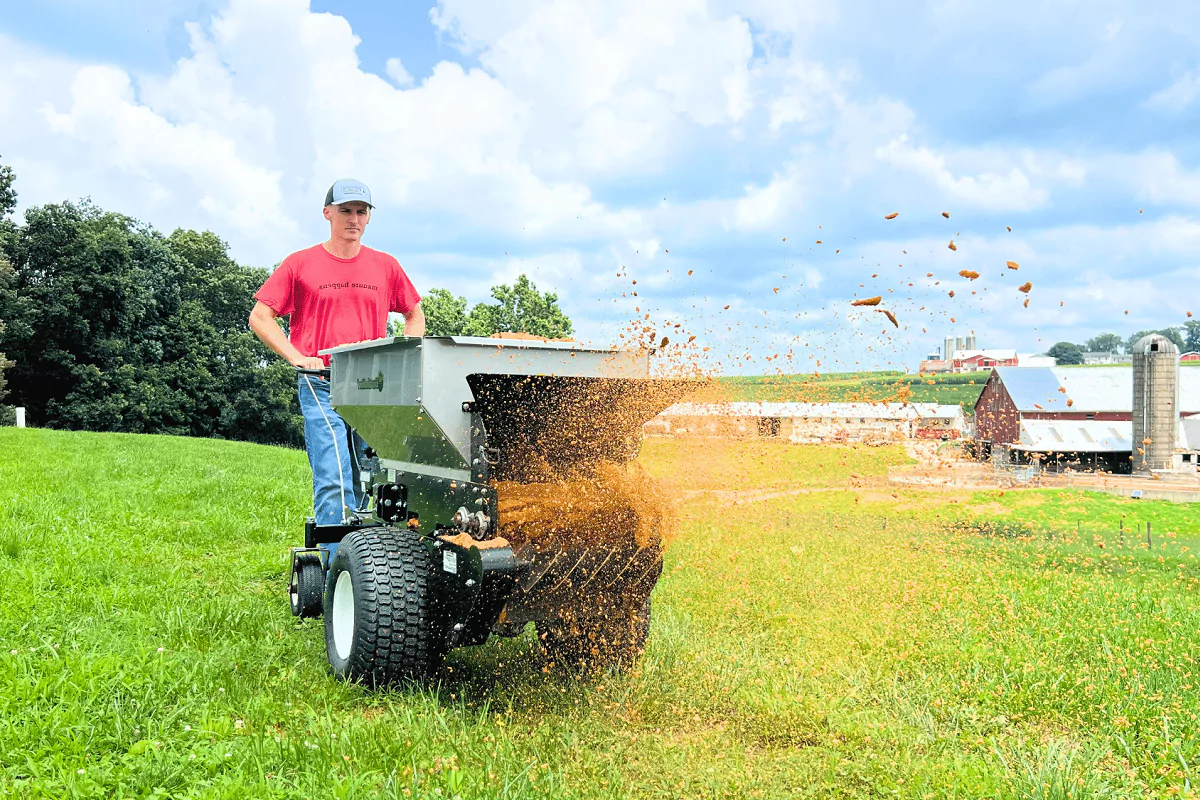 Premier Pro Scapes lawn care service